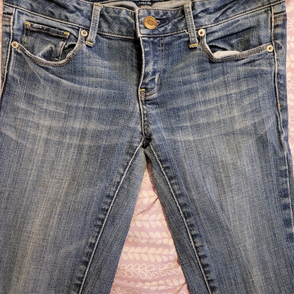 COPY - American eagle jeans